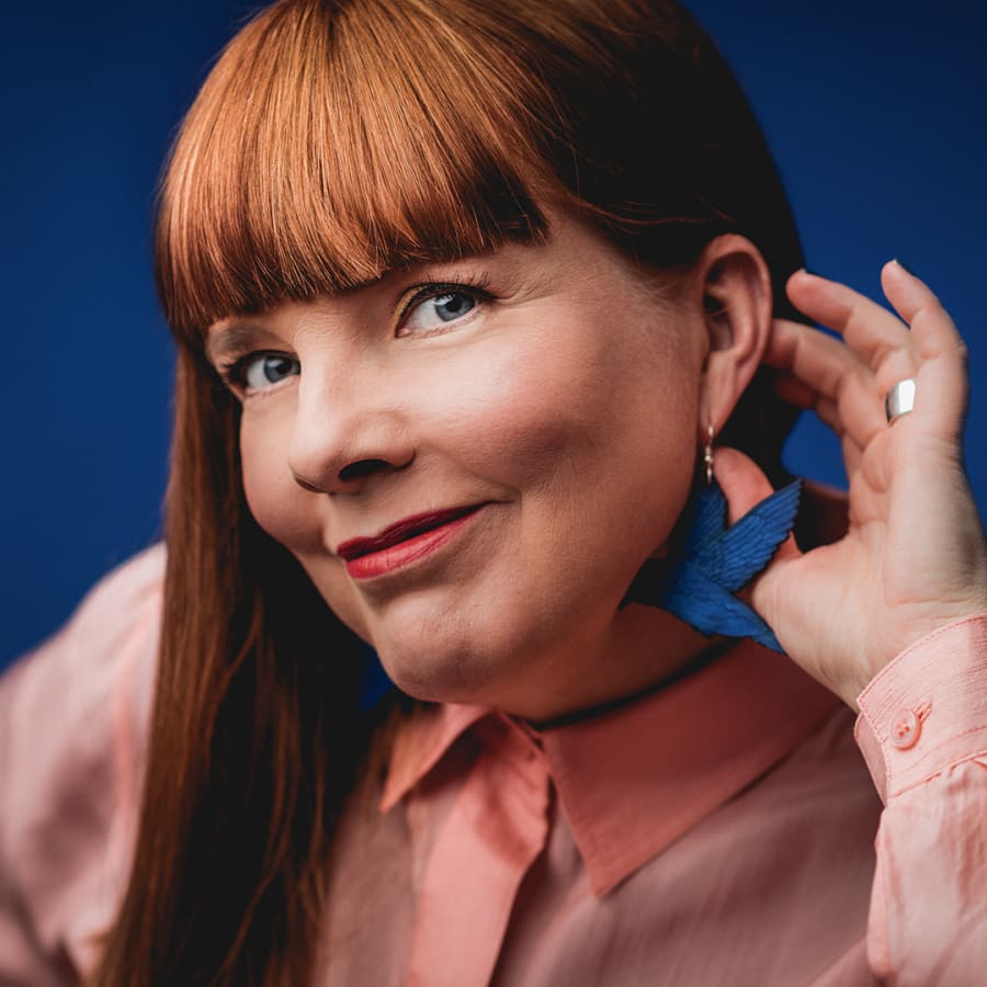 Betonia, poppia ja nostalgiaa