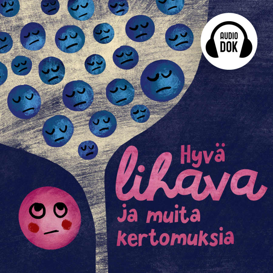 Hyvä hullu taiteilija