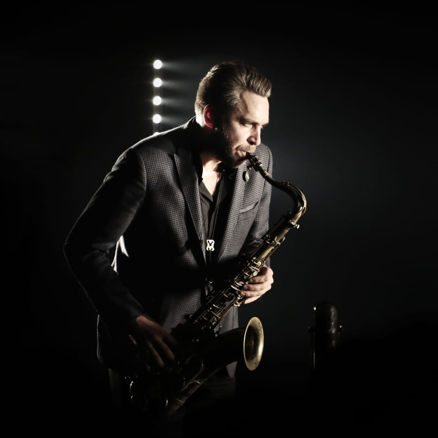 Jazzin sävel on vapaa / 09 - 144 800