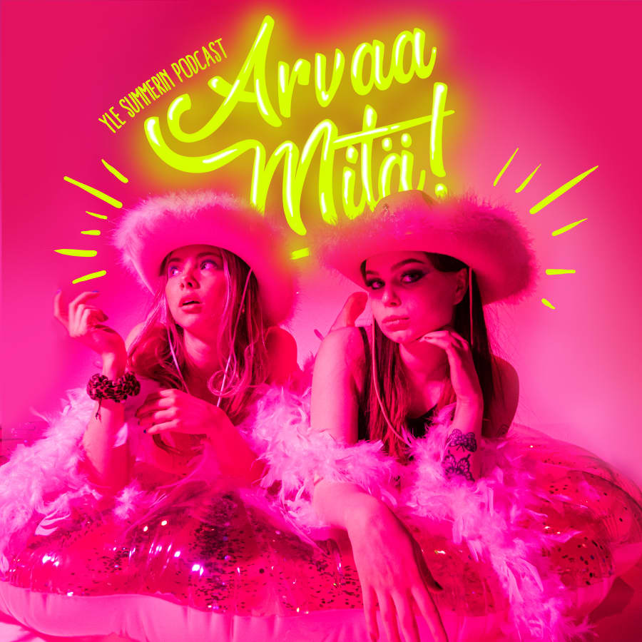 Emma on vegaani ja söi salaa lihaa