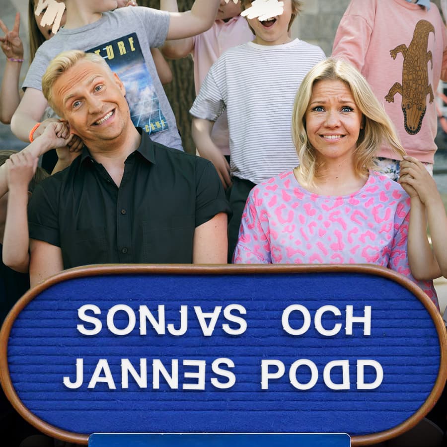 Artisten Paul Elias Uotila tackar ja till det mesta