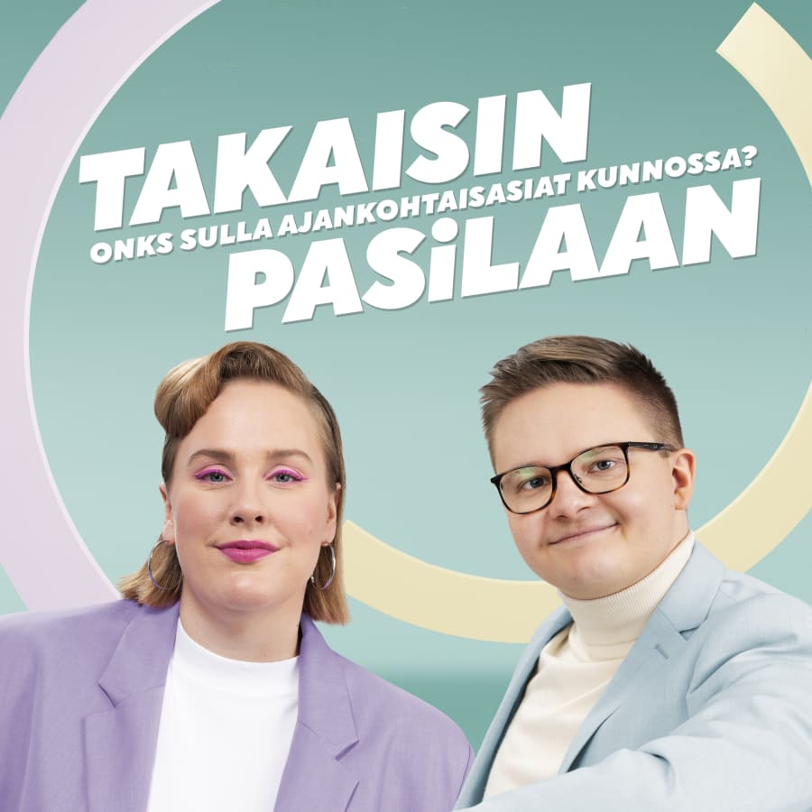 Koronavirus: Millainen uhka omikronvariantti on?