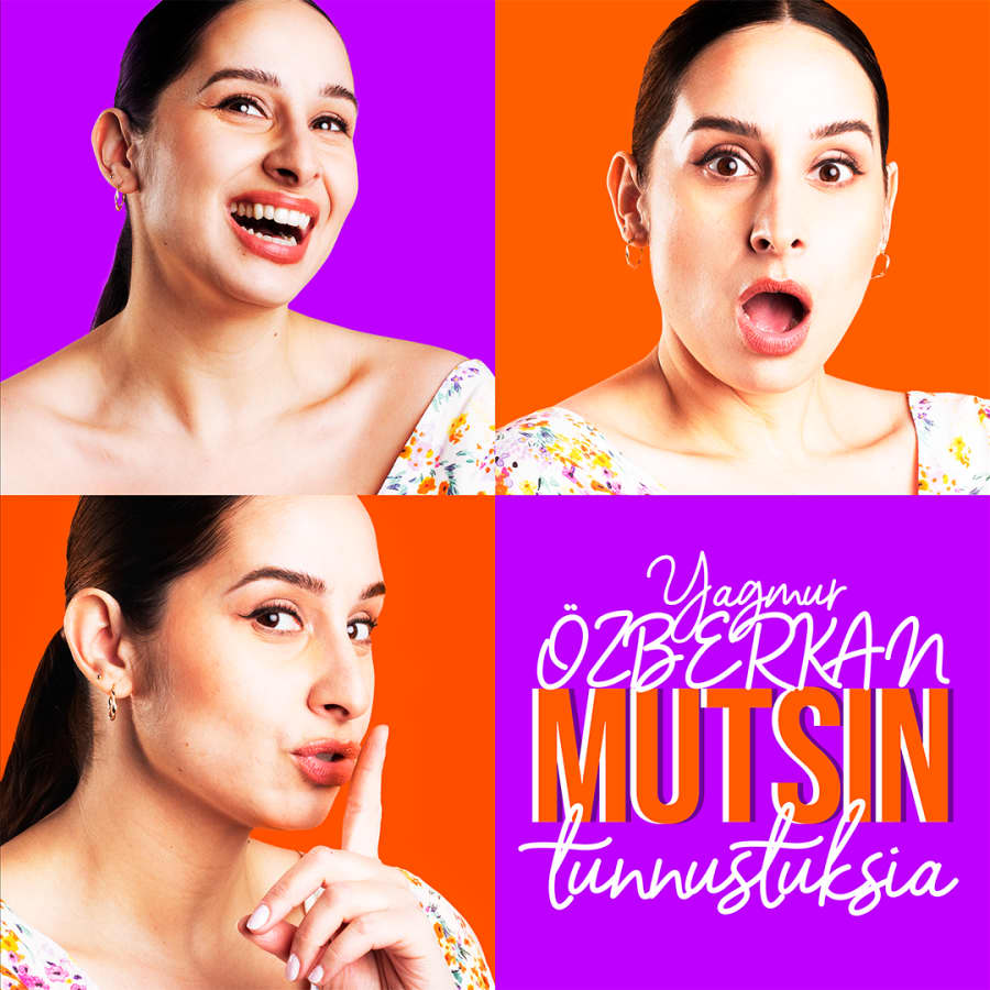 Mihin katosi parisuhteen kipinä, Miisa Nuorgam?