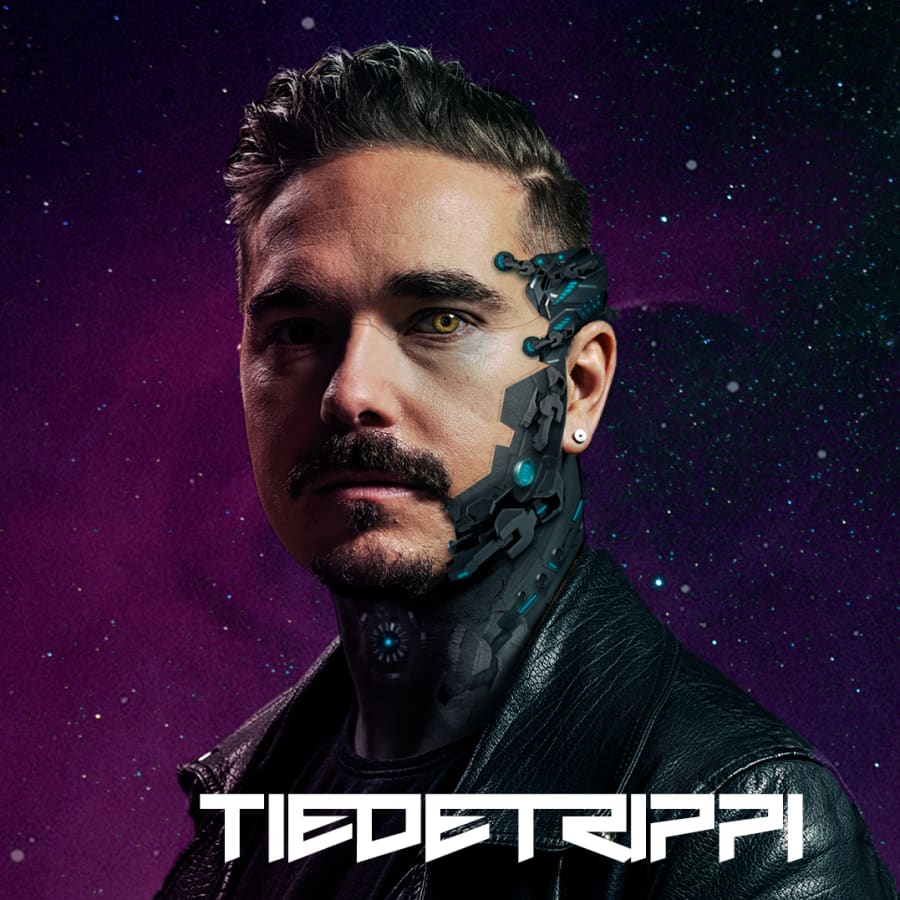 Maailmanlopun paratiisi 