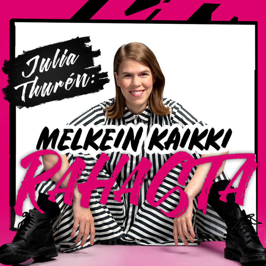 Voiko talous kasvaa loputtomiin?