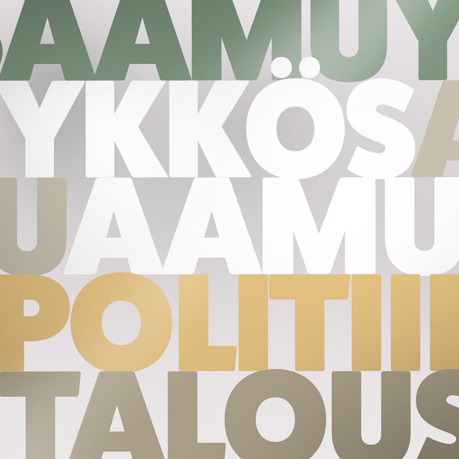 Sota jatkuu - onko lännen pakotteilla mitään vaikutusta? 