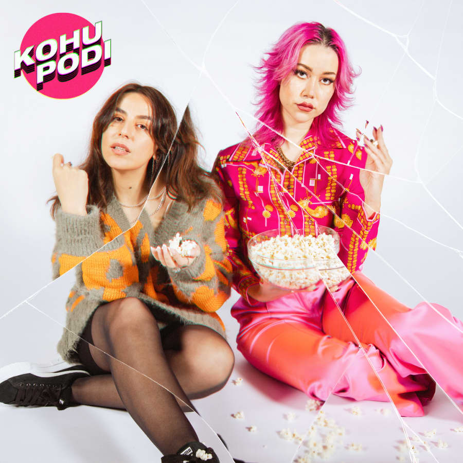 Rihannan ja Asap Rockyn erojuoru: Onko ok levittää edes pienen pientä huhua? 