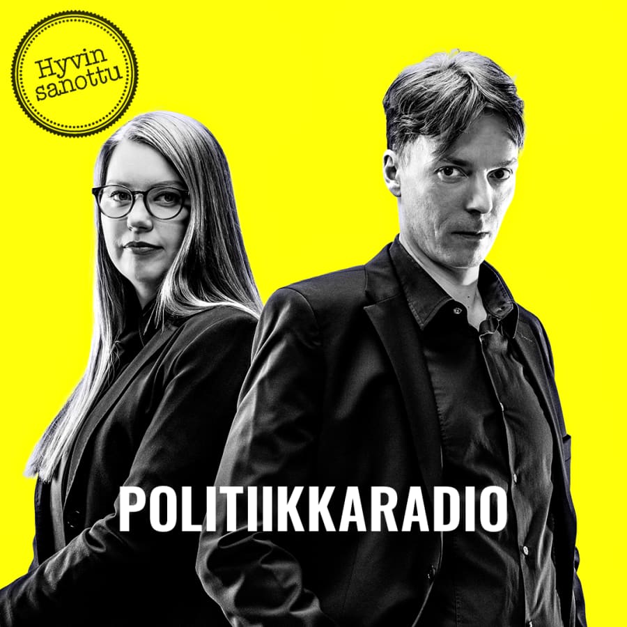 Hyvin sanottu: Miten julkinen paine vaikuttaa kansanedustajien Nato-päätökseen?