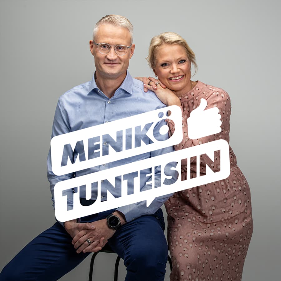 Mika Aaltola – "Vastasyntyneen silmissä näkee toivon sarastuksen"