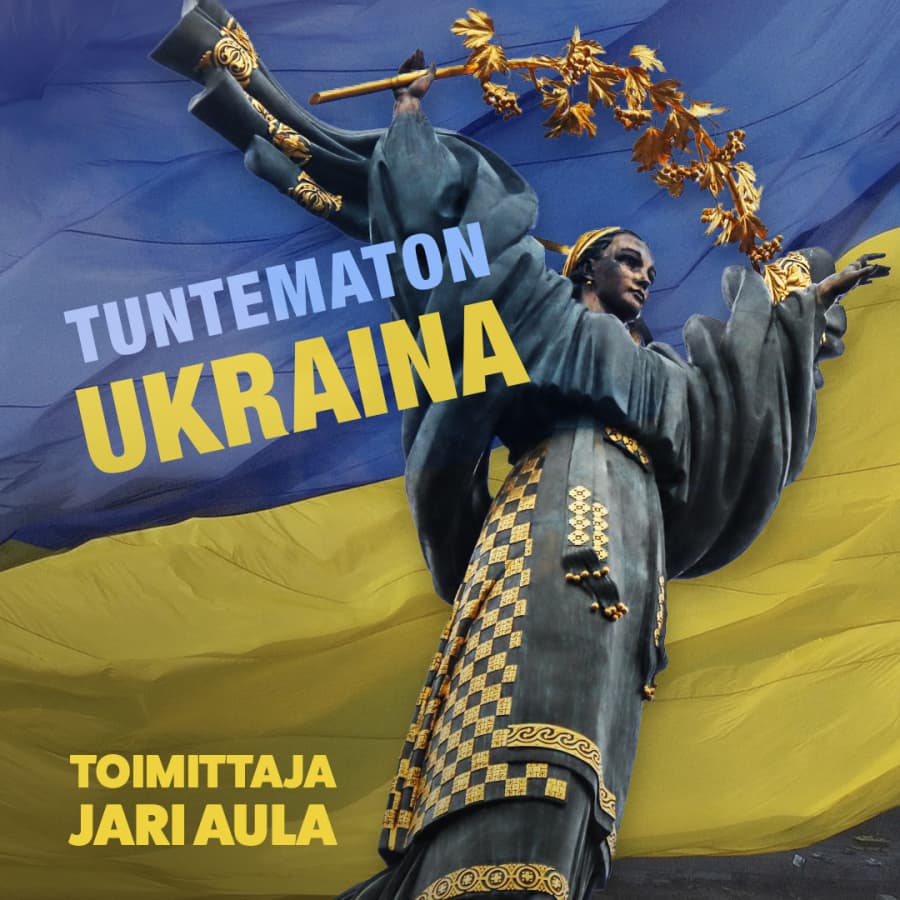 Jokainen ukrainalainen on kasakka