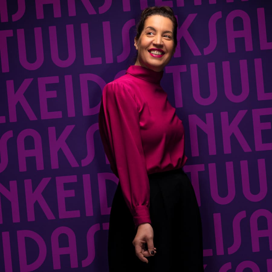 Musiikillinen matka silkkitiellä osa 2