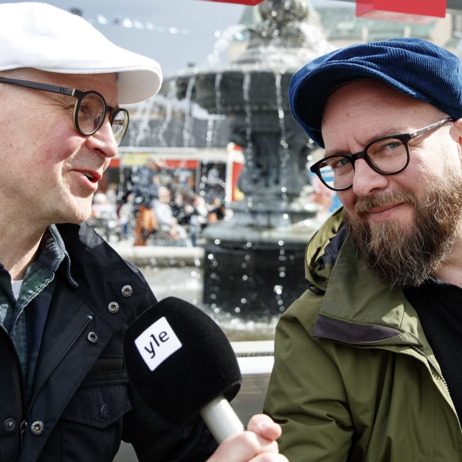 MM-torikokous: Yläkouluikäinen Mikael Granlund teki lähtemättömän vaikutuksen asiantuntijaan – ”Se oli silmiä hivelevää!”