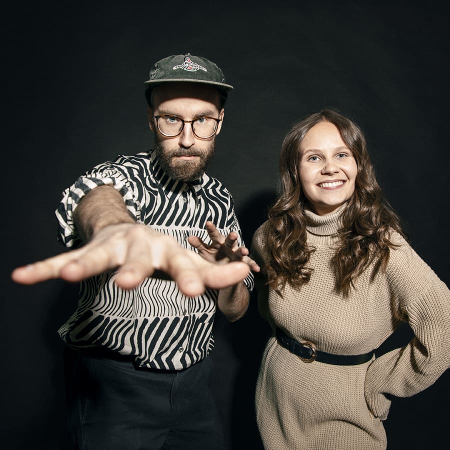 Det går inte att tvätta bort politiken ur Eurovisionen