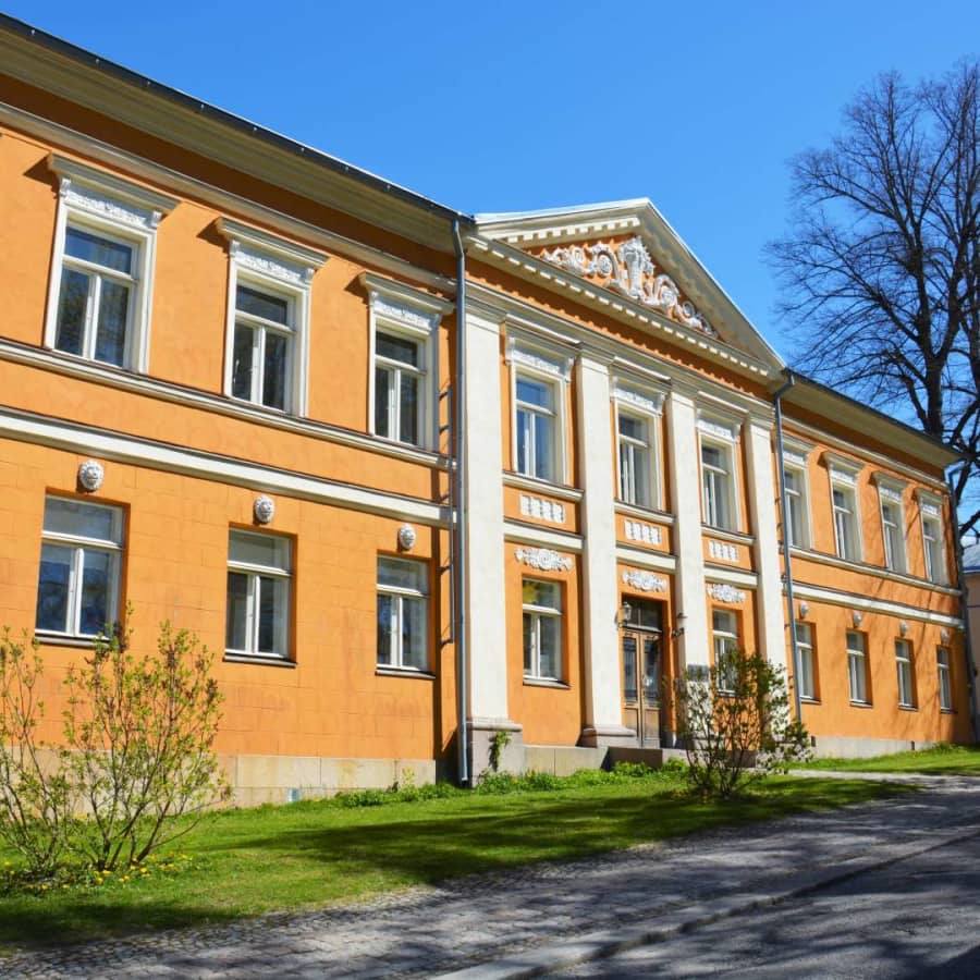 Personal inkluderas i planeringen av Åbo Akademis framtida campus