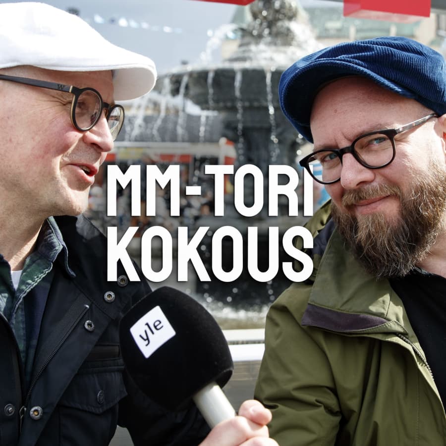 MM-torikokous: Kanada-maljasta paljastui MM-kisojen isäntäkaupungissa hämmentävä yksityiskohta