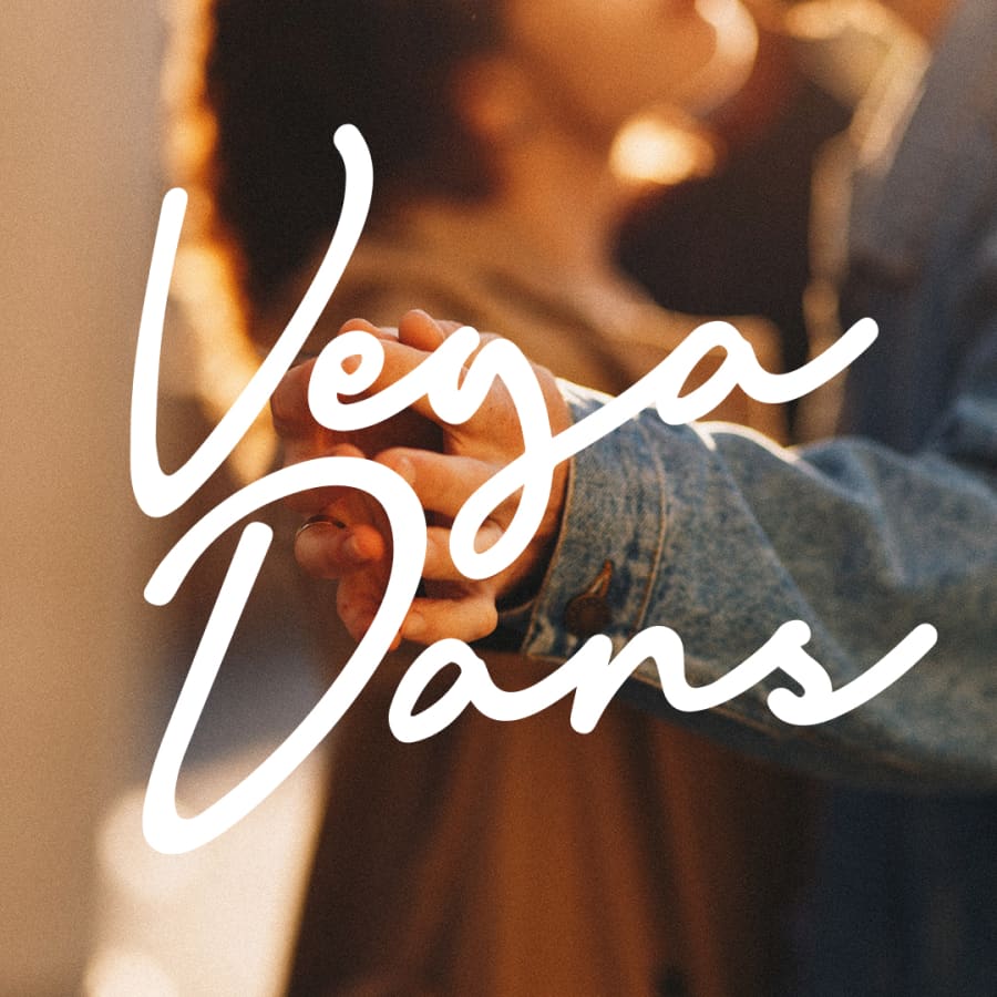 Lördagkvällens höjdpunkt heter Vega Dans 