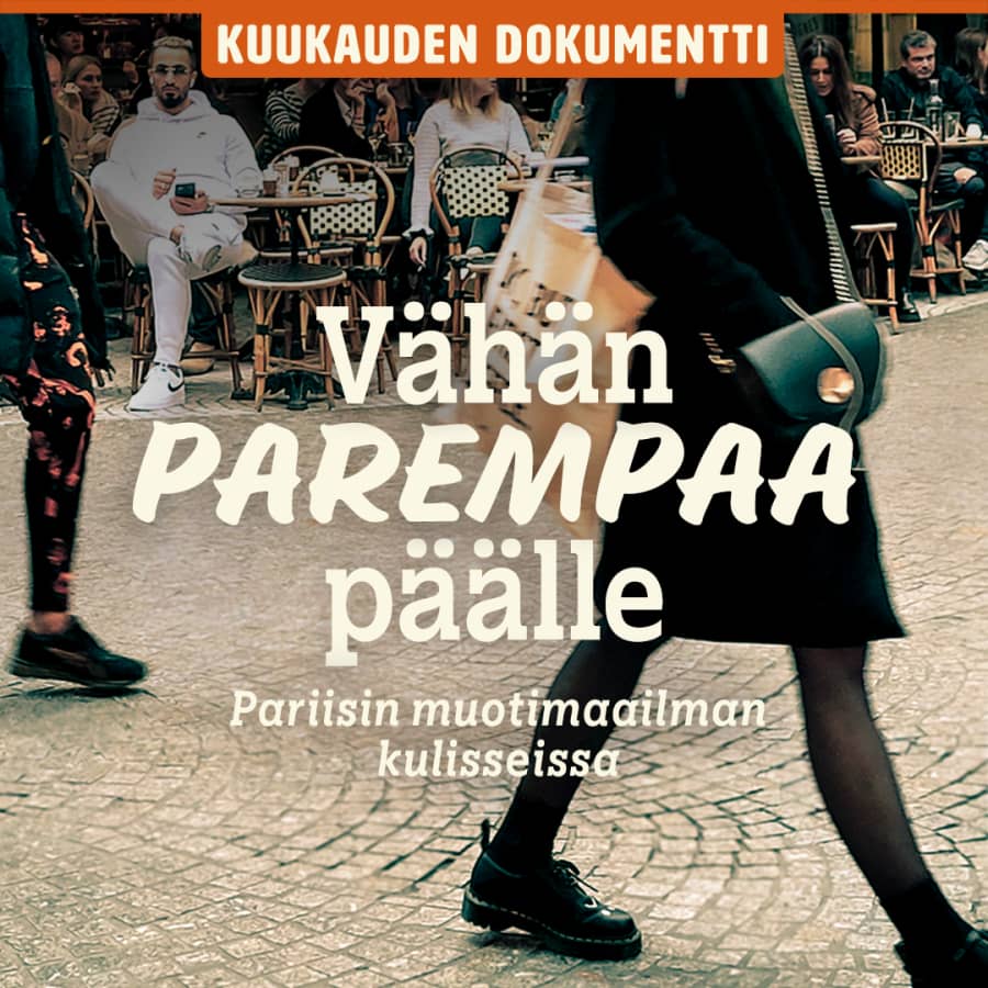 Dokumentit | Yle Areena – podcastit