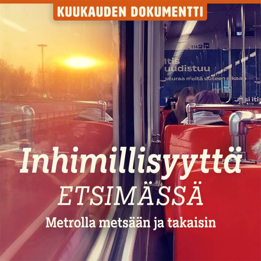 Dokumentit | Yle Areena – podcastit