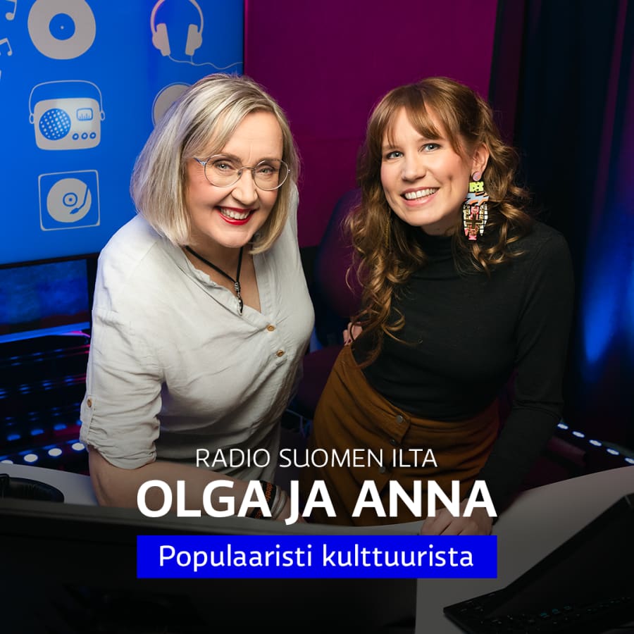 Yle Radio Suomi Helsinki | Yle Areena – podcastit