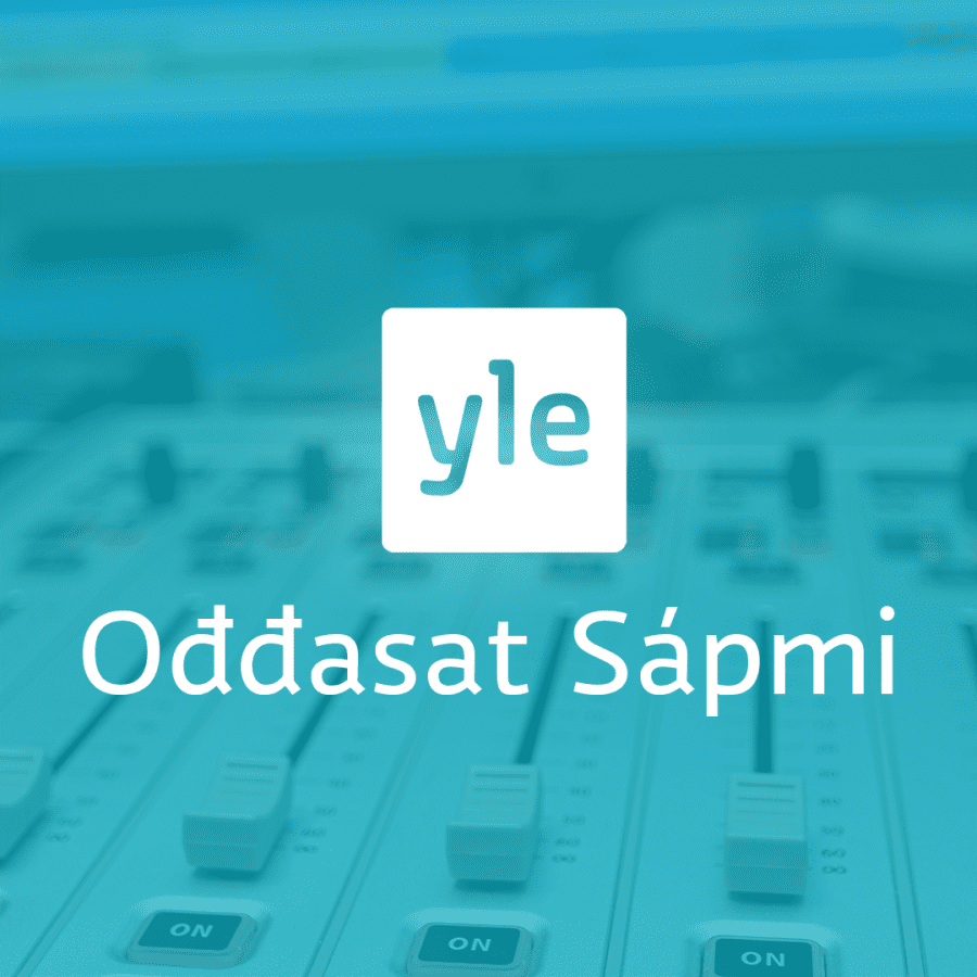 Yle Sámi radio | Yle Areena – podcastit