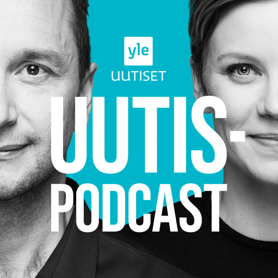 Uutiset ja ajankohtaiset | Yle Areena – podcastit