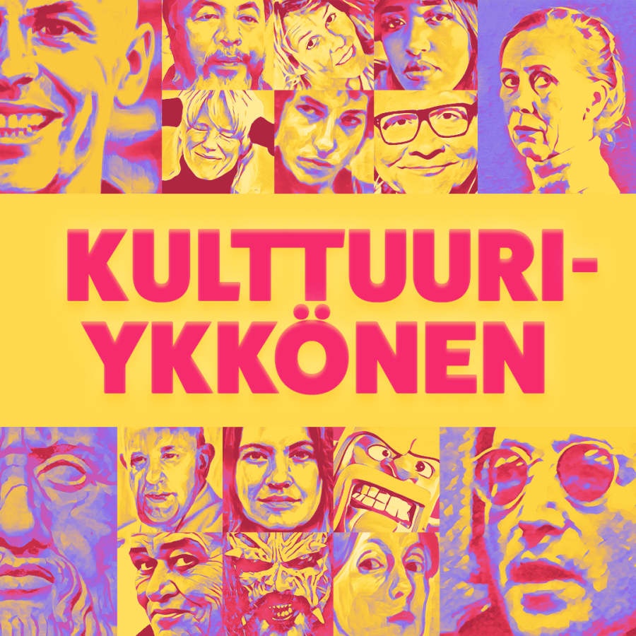 Yle Radio 1 | Yle Areena – podcastit