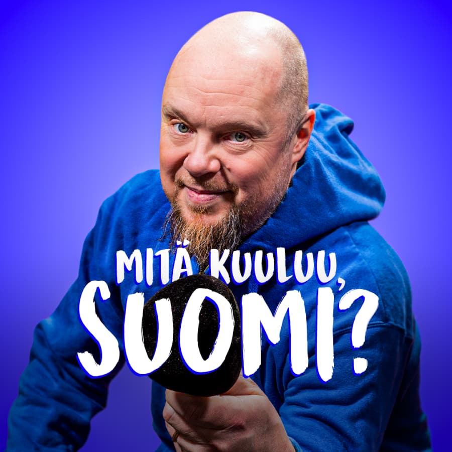 Yle Radio Suomi Helsinki | Yle Areena – podcastit