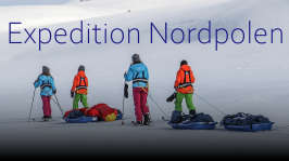 Expedition Nordpolen