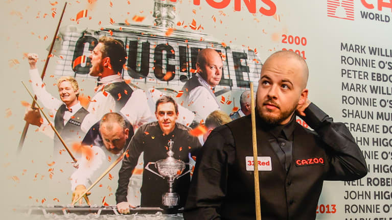 Luca Brecel