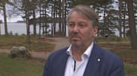 Porträtt på Mats Nylund.