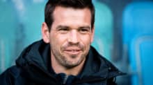 Ferran Sibila, HJK:n uusi päävalmentaja.