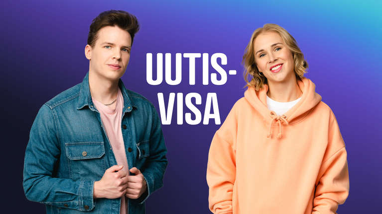 Uutisvisa: Testaa tietosi, oletko viikon uutisguru? | Kotimaa | Yle