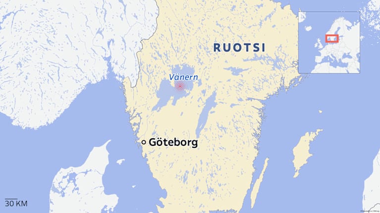 Yle Areena toimii jälleen normaalisti | Uutisia lyhyesti | Yle Uutiset