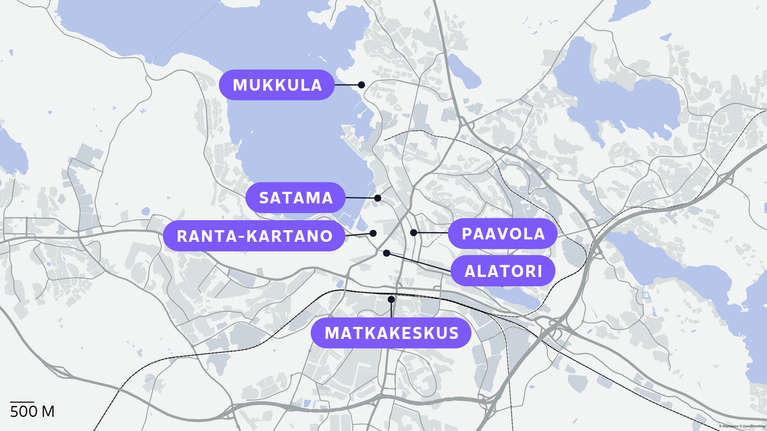 Lahden Kaupunginhallitus Aloittaa P iv koulut Ja L htee Opintomatkalle 