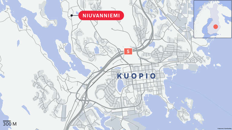 poliisi-kuopion-niuvanniemen-sairaalasta-karannut-vaarallinen-mies