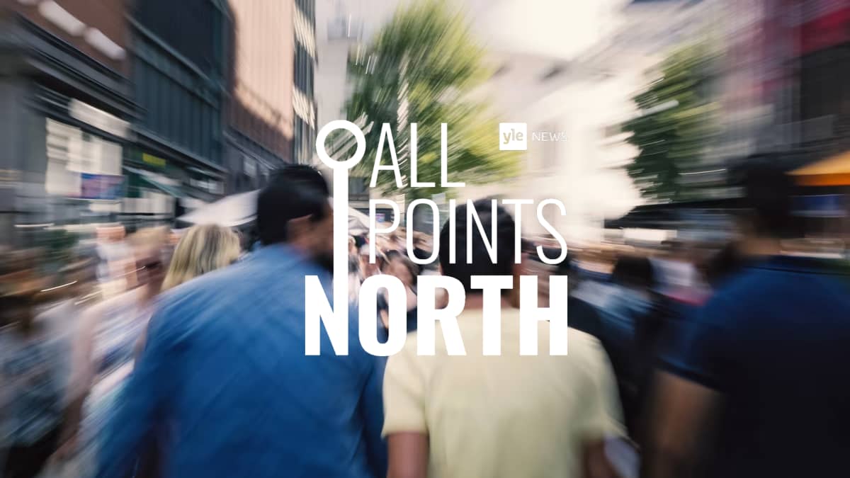 All Points North main photo 15.12.2022