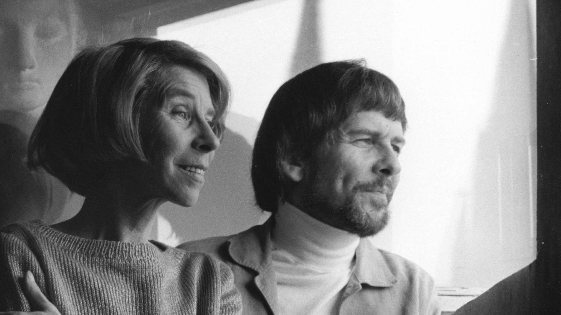 Tove Jansson – en unik, modig och mångsidig konstnär | Vetamix ...