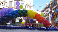 Helsinki Pride 2010 -kulkue