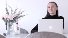Ina Mattila, Kokkola.