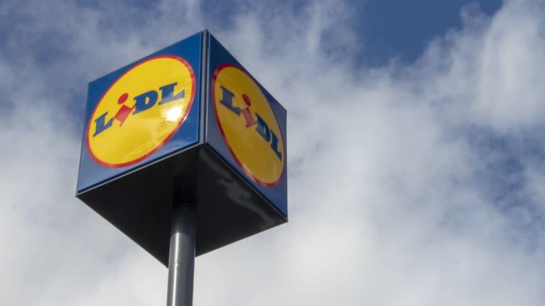 Lidl rakentaa kolmannen myymälän Joensuuhun | Pohjois-Karjala | Yle