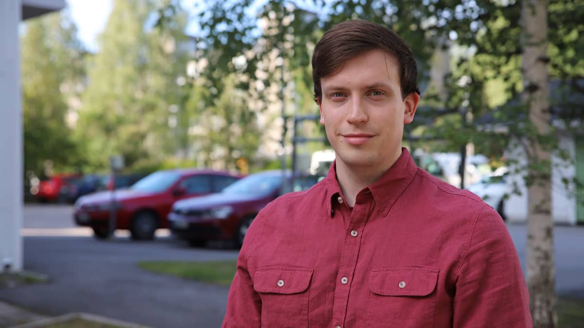 Miikka Keränen
