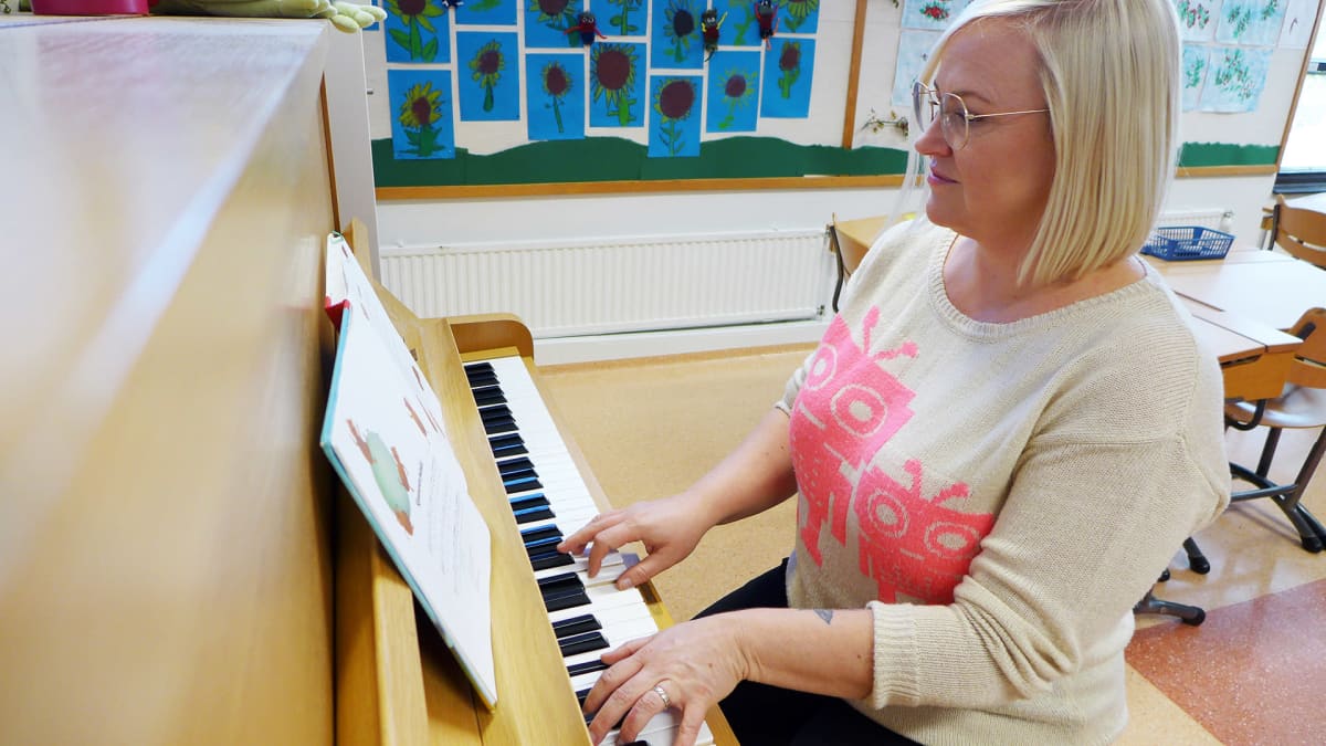 Saara Mälkönen