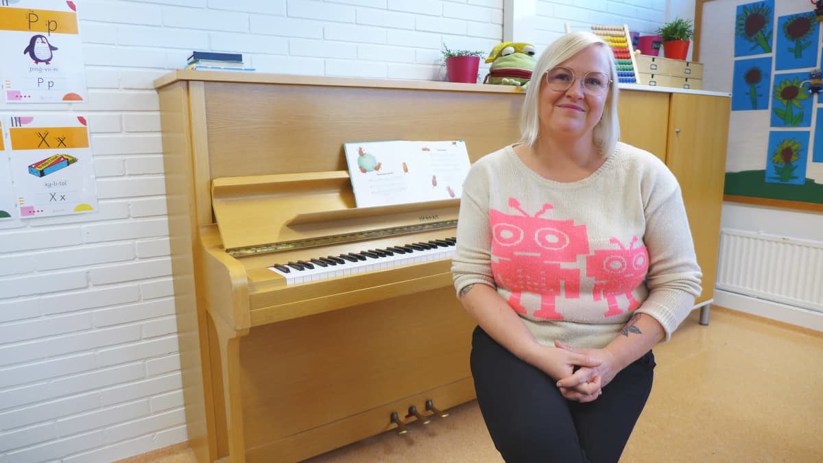 Saara Mälkönen