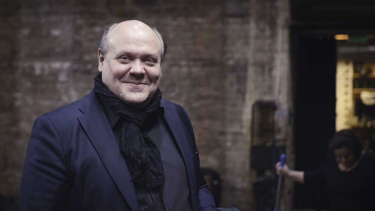 Hannu-Pekka Björkman