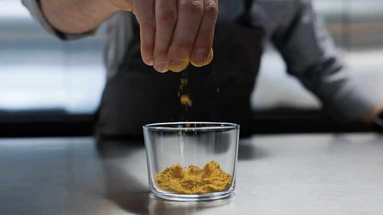 Solar Foods обещает миру еду без сельского хозяйства – разработанный в ...