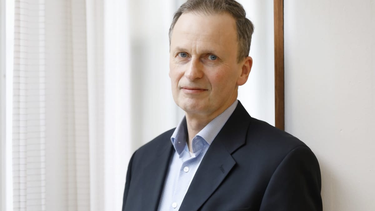 Kimmo Nuotio