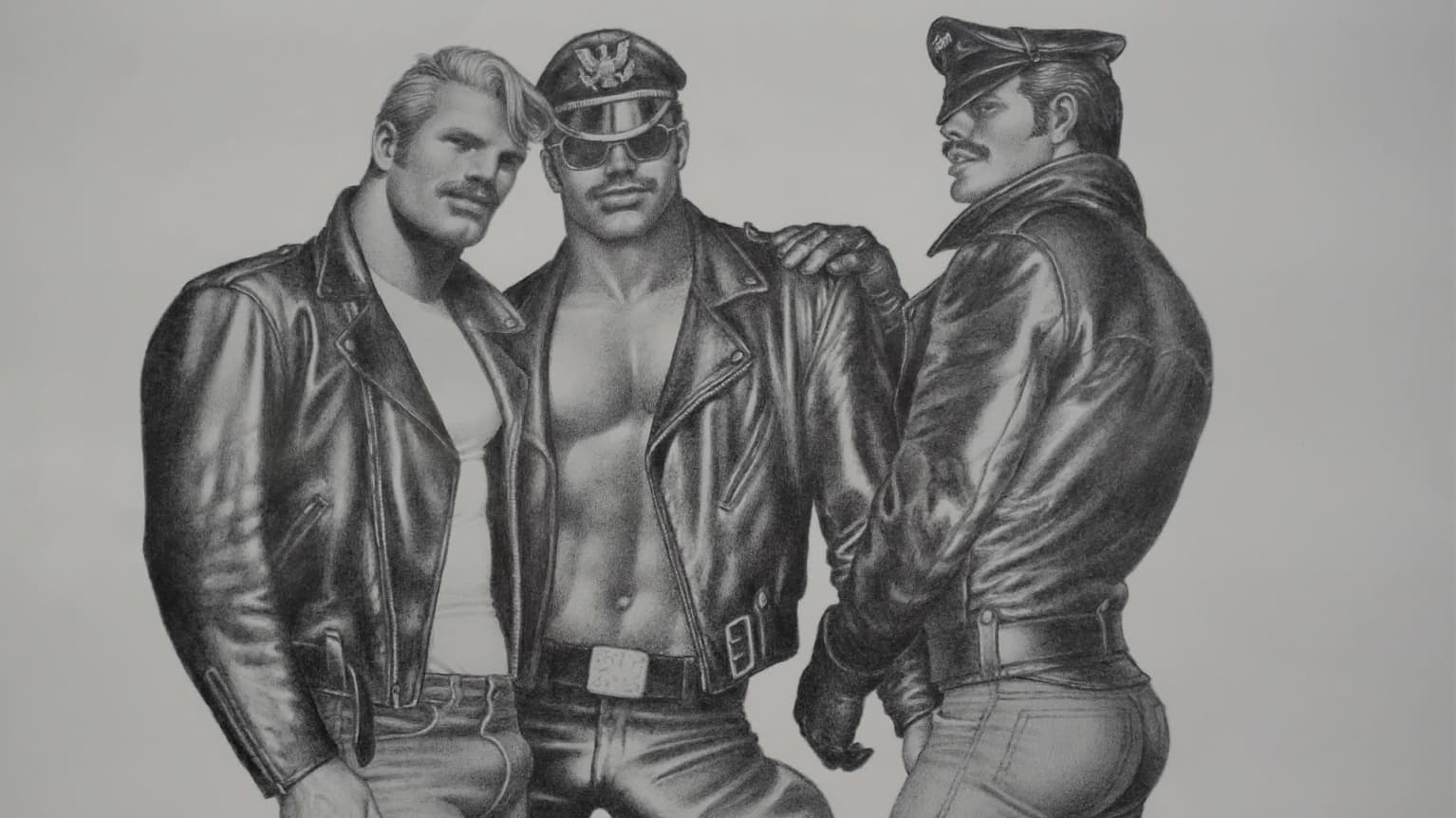 Tom of Finland XXL TASCHEN 画集 BOOK “Tom of Finland XXL”, Dian Hanson, Taschen GmbH