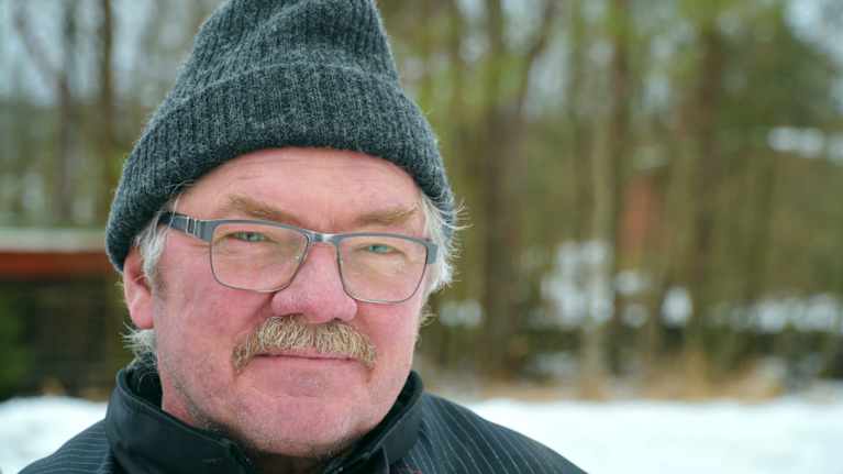 Erik Oljemark