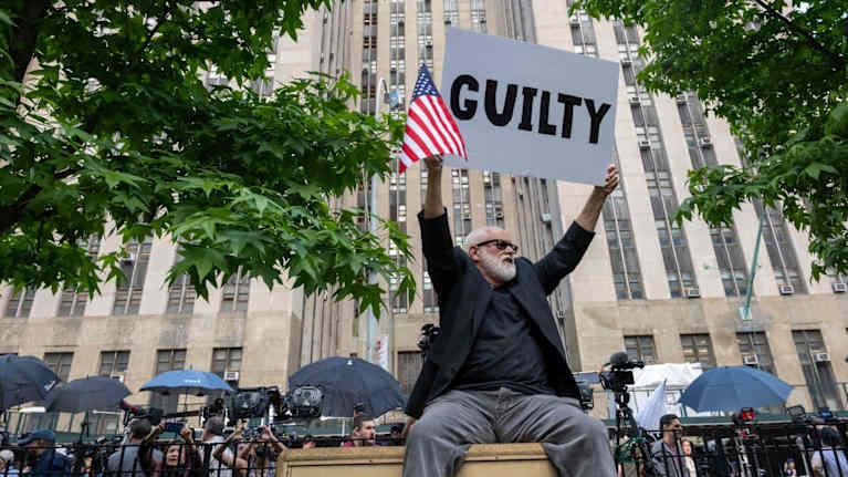  Kuva: Spencer Platt / AFP