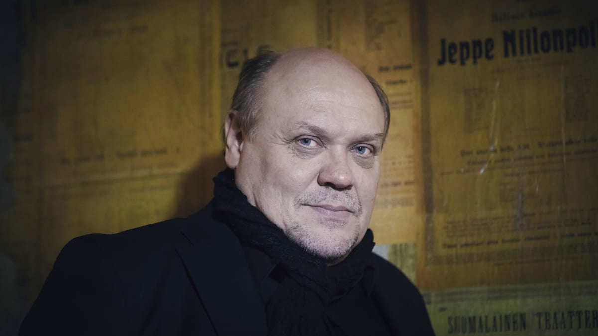 Hannu-Pekka Björkman